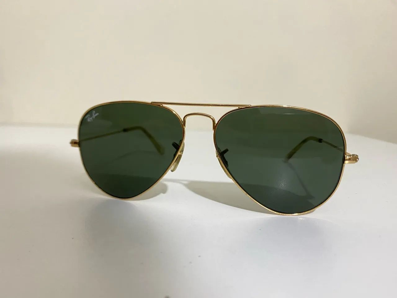 RAYBAN VINTAGE ORIGINAL - Foto 2