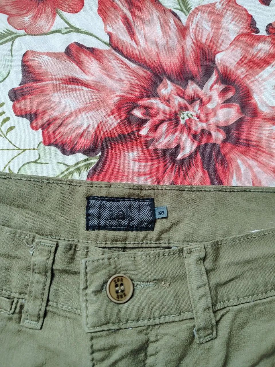 Short Masculino Zak - Foto 4