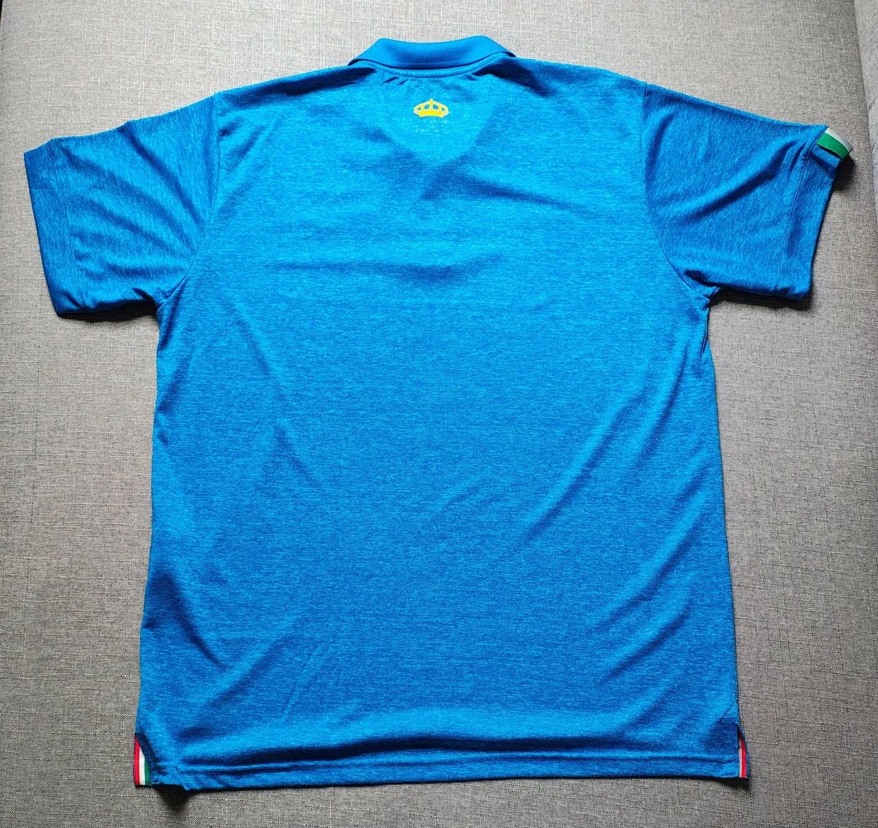 Camisa do Cruzeiro *** ITEM DE COLEÇÃO *** - Foto 5