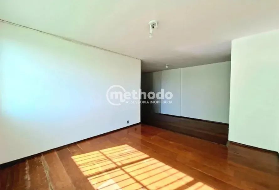 APARTAMENTO CONDOMÍNIO ITAPEMA - BOSQUE - CAMPINAS - SP - Foto 4