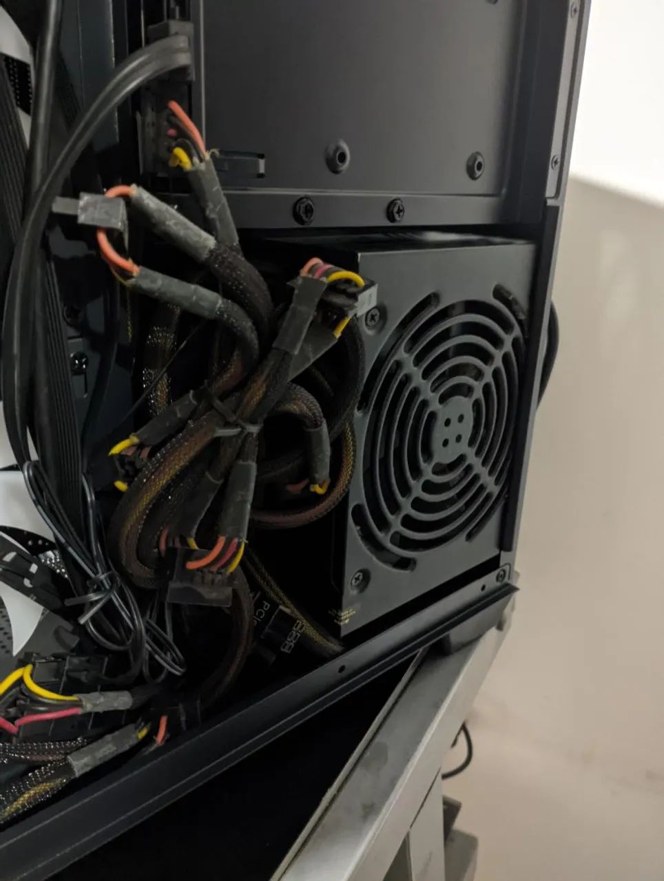 FONTE CORSAIR VS 450W  - Foto 2