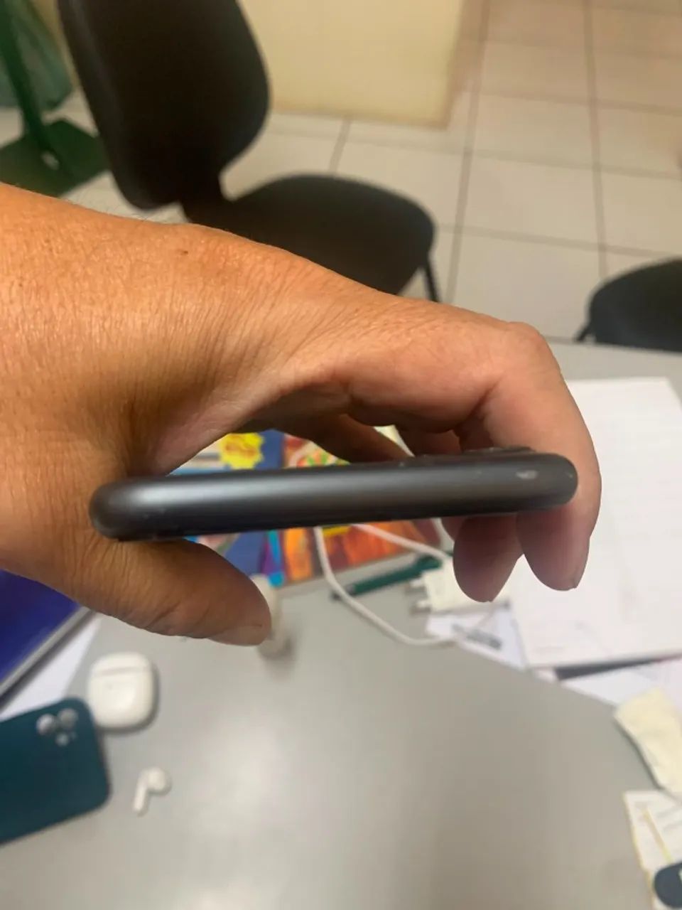Iphone 11 64GB - Foto 3