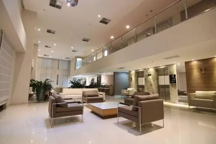 Quarto de Hotel Linhares - Foto 4