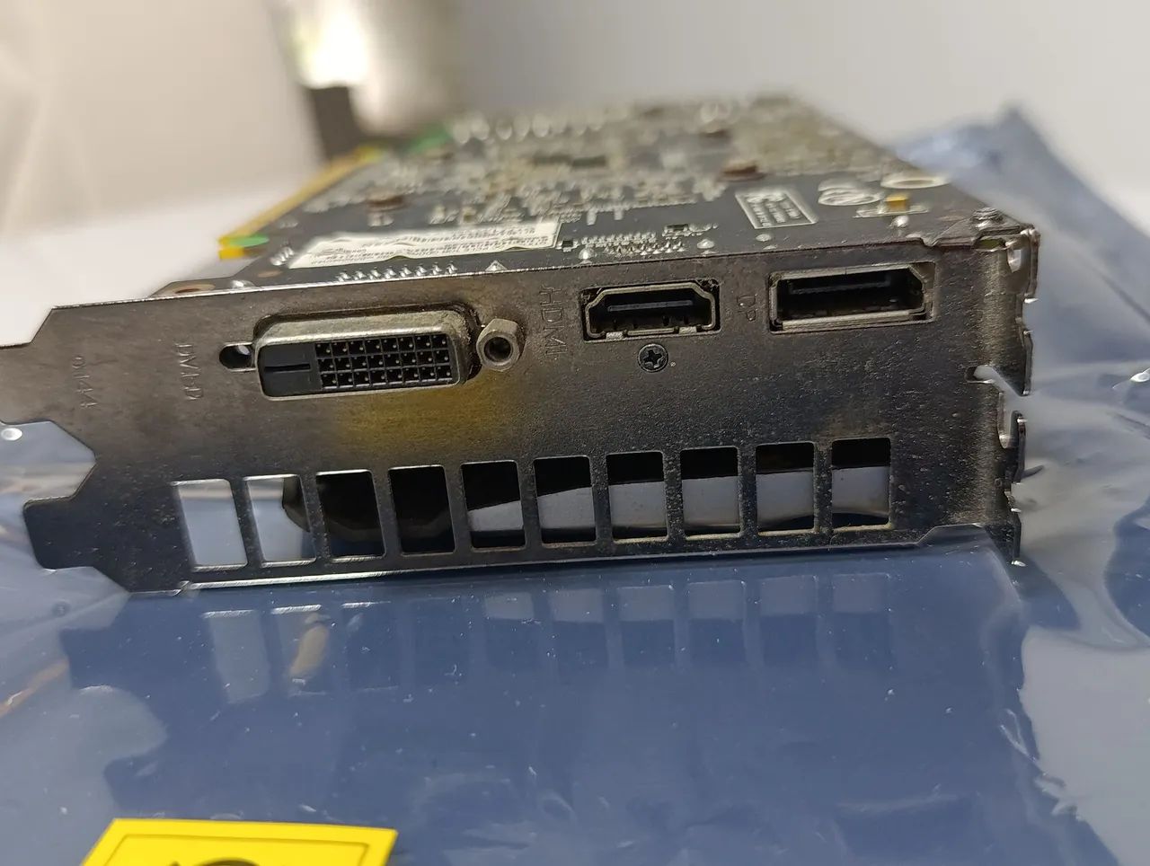 Placa de vídeo 1060 de 3gb - Foto 4