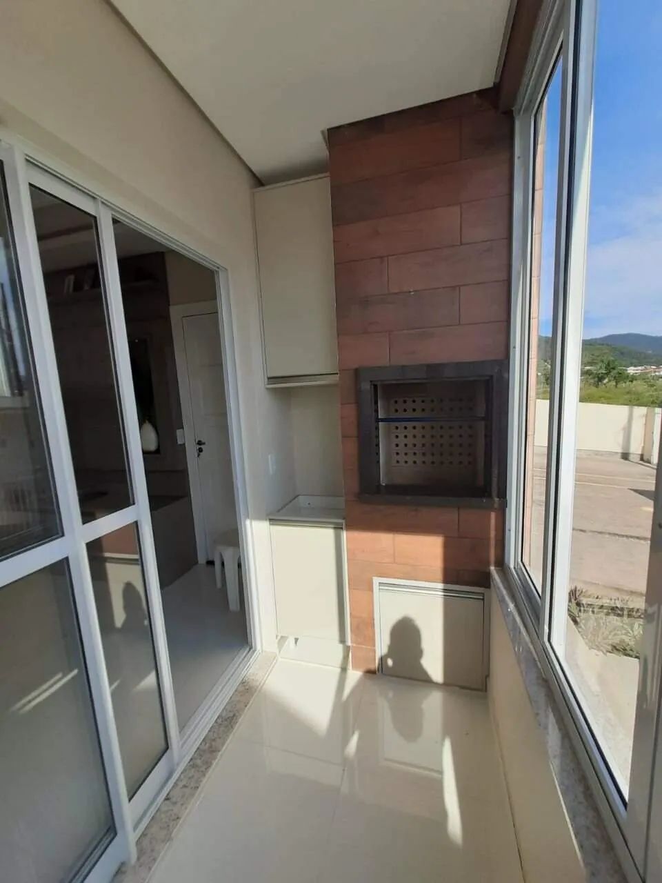 Apartamento à venda, Centro Antônio Carlos - SC - Foto 5