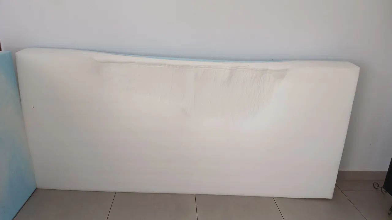 2 Espumas d33  - Foto 4