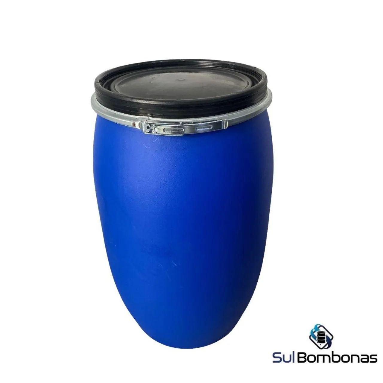 BOMBONA 120 LITROS TR-CINTA