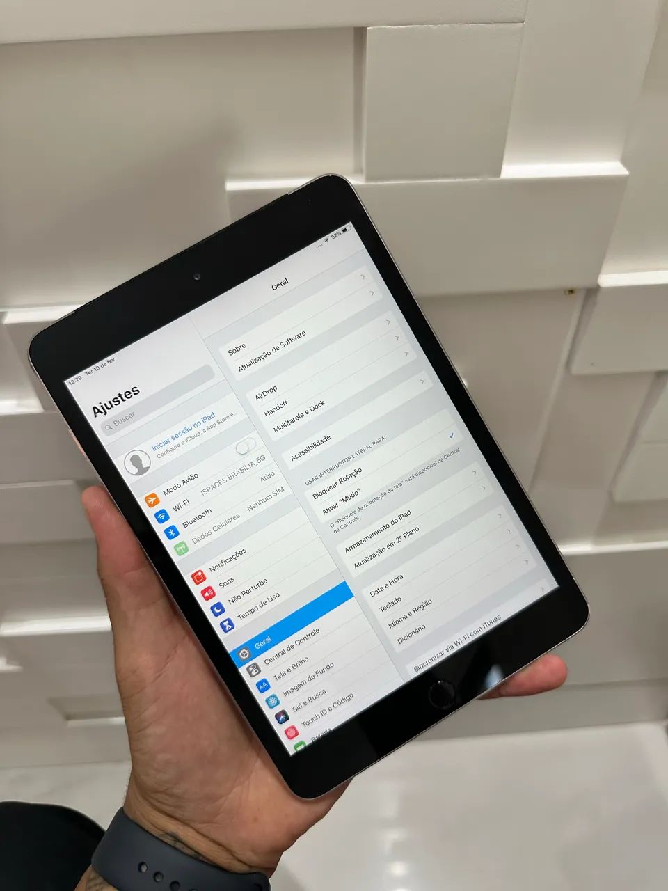 iPad 3 64GB - Foto 4