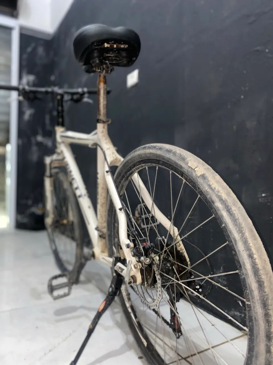 Bicicleta Burnett  - Foto 3