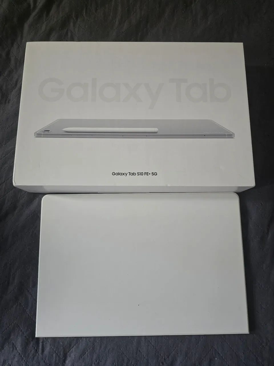 Samsung Tab S10 Fe+, 128G - Foto 5