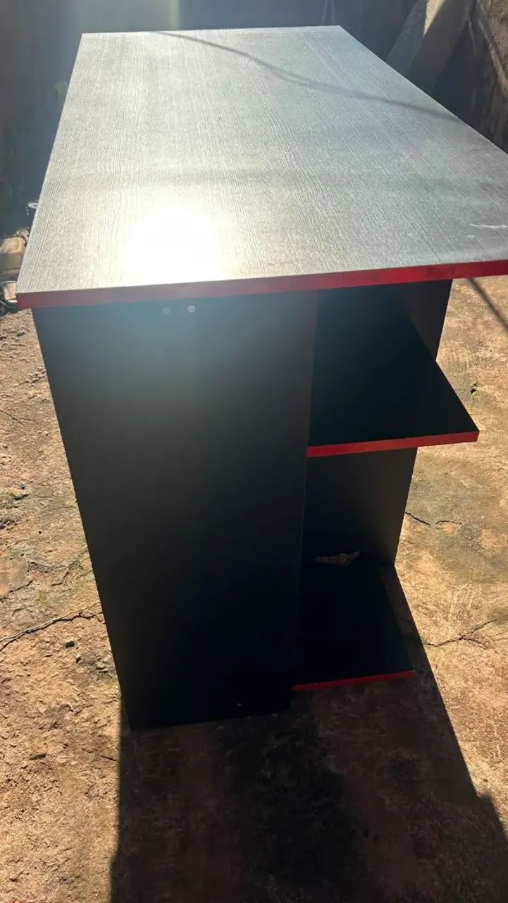 Mesa gamer - Foto 4