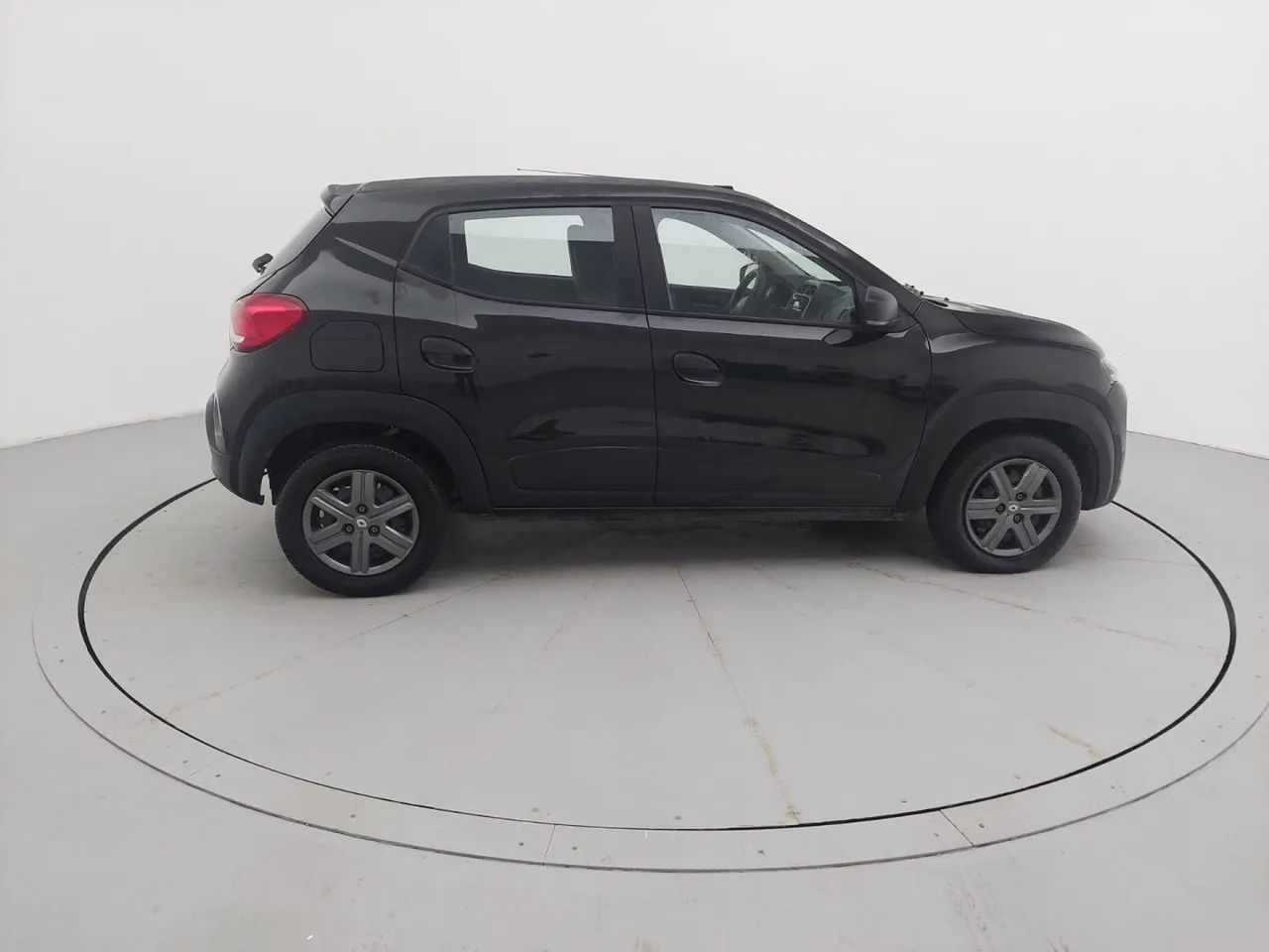 Renault Kwid 1.0 Zen, foto 6 de 18