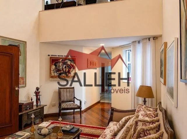 Apartamento, 3 quartos, 2 suites, 3 vagas - Foto 2