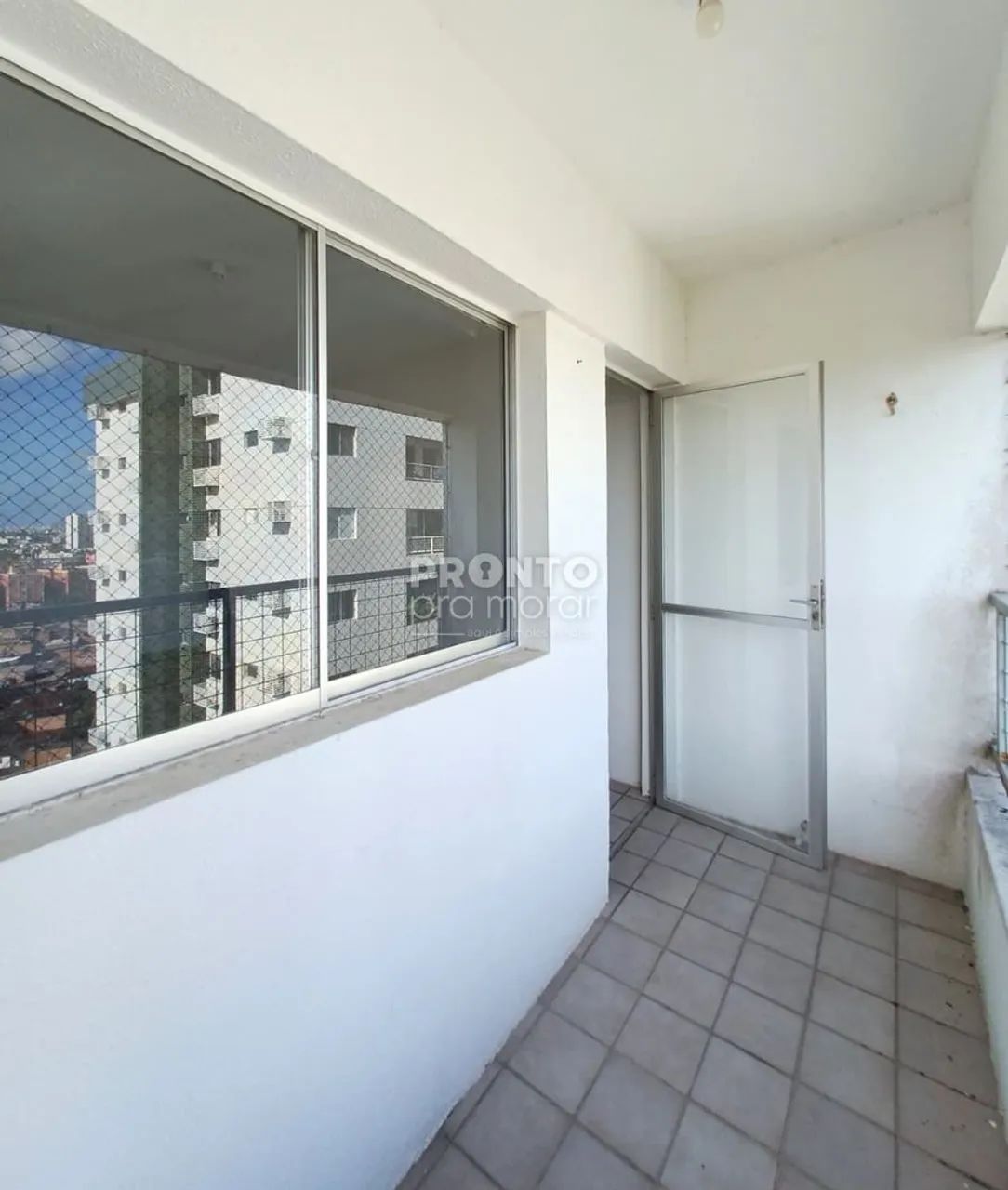 Apartamento com 2 quartos em Várzea - Foto 12