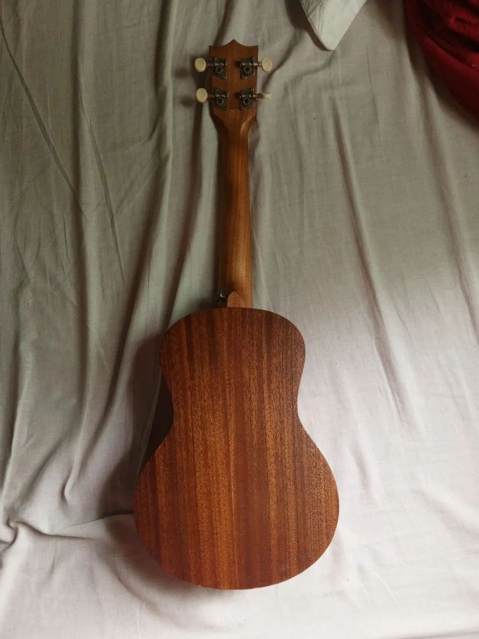 Ukulele spring sem corda - Foto 2