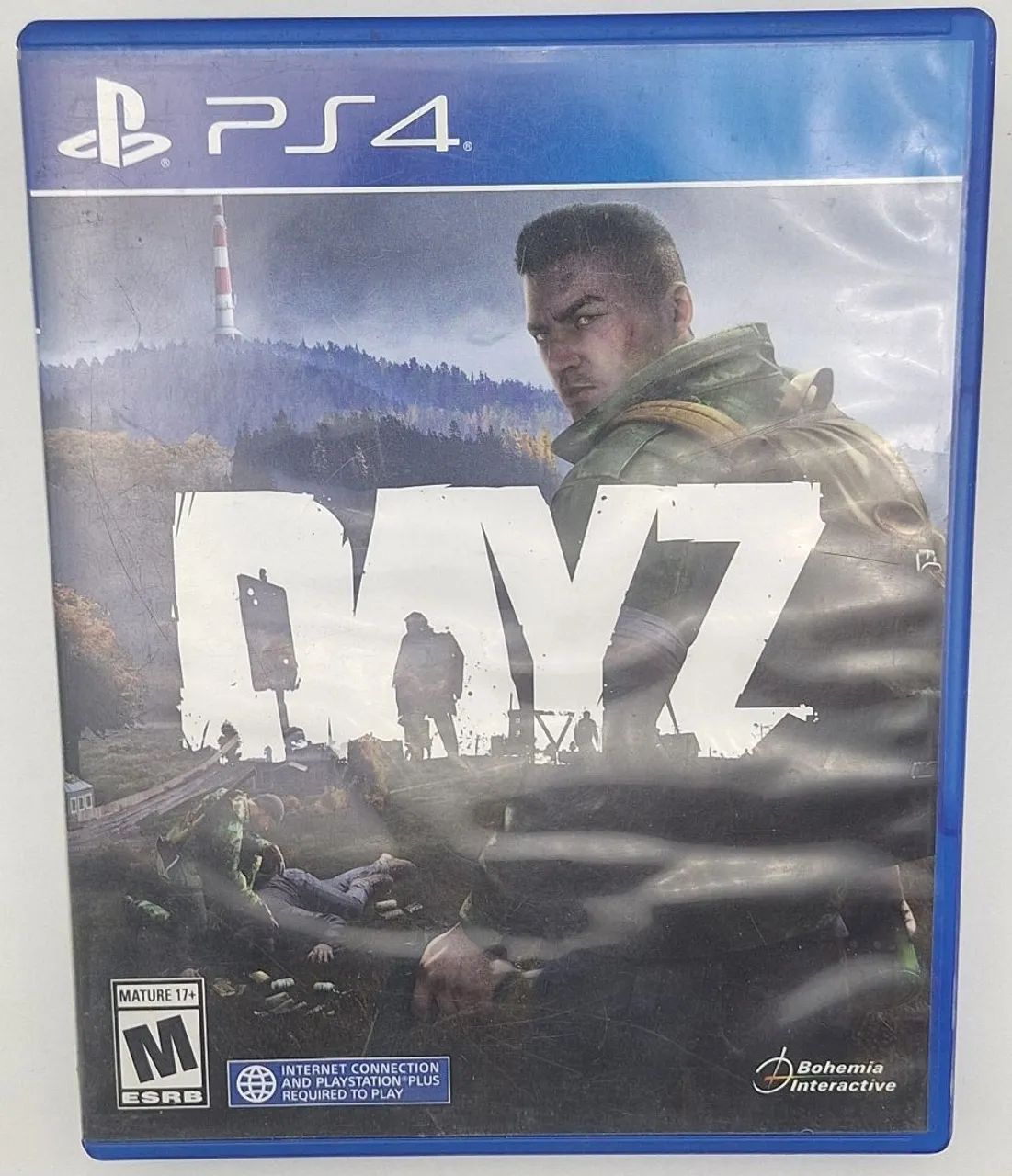 Dayz - PS4 - Jogos de Vídeo Game - Conceição, Diadema 1532826182 | OLX