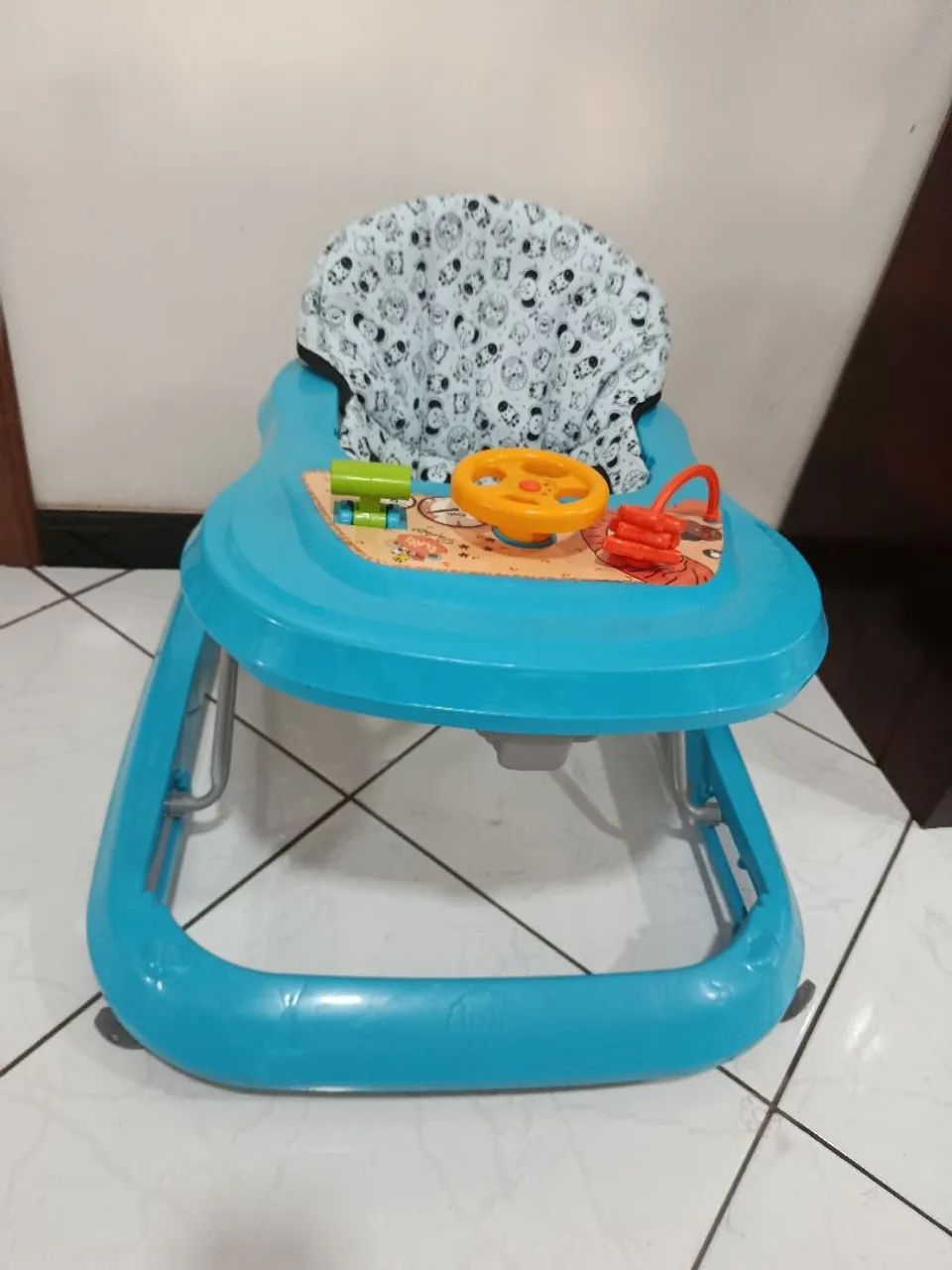Andador bebê  - Foto 4