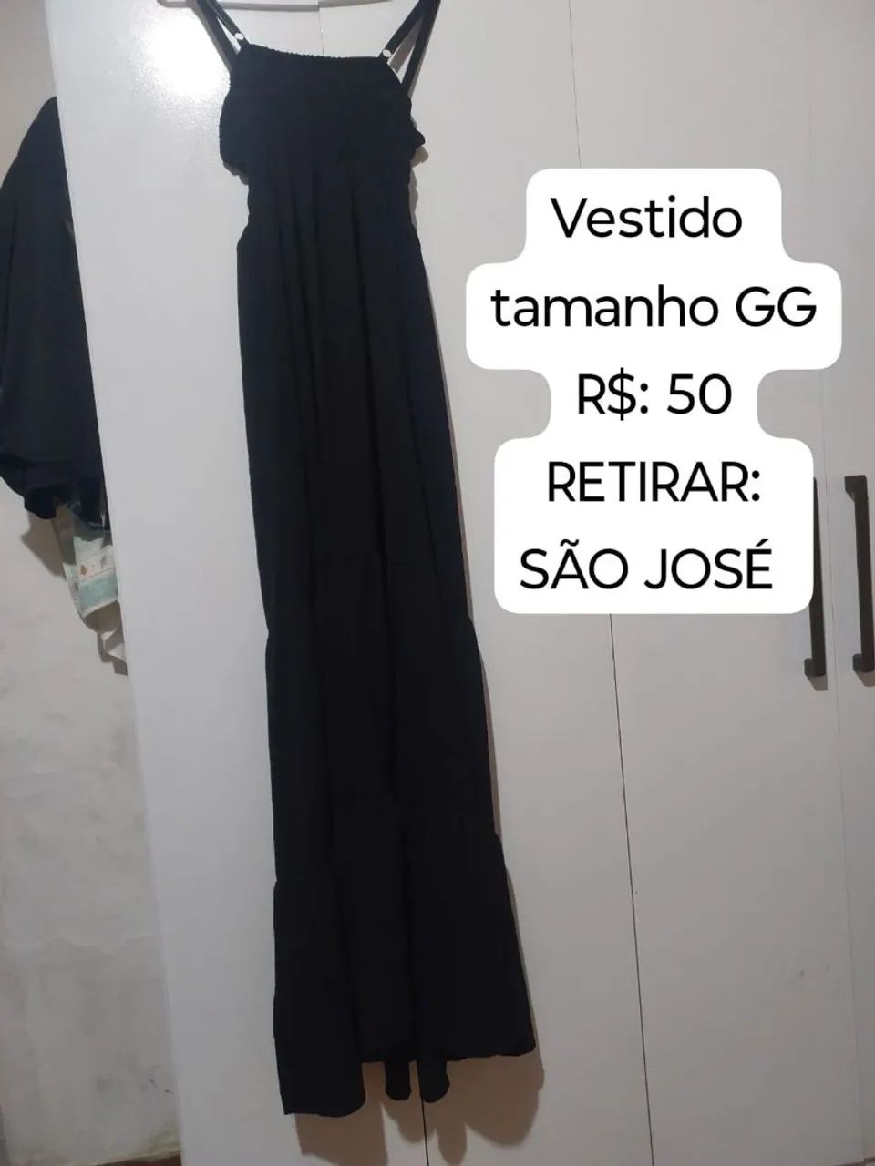 Vestidos GG - Foto 3