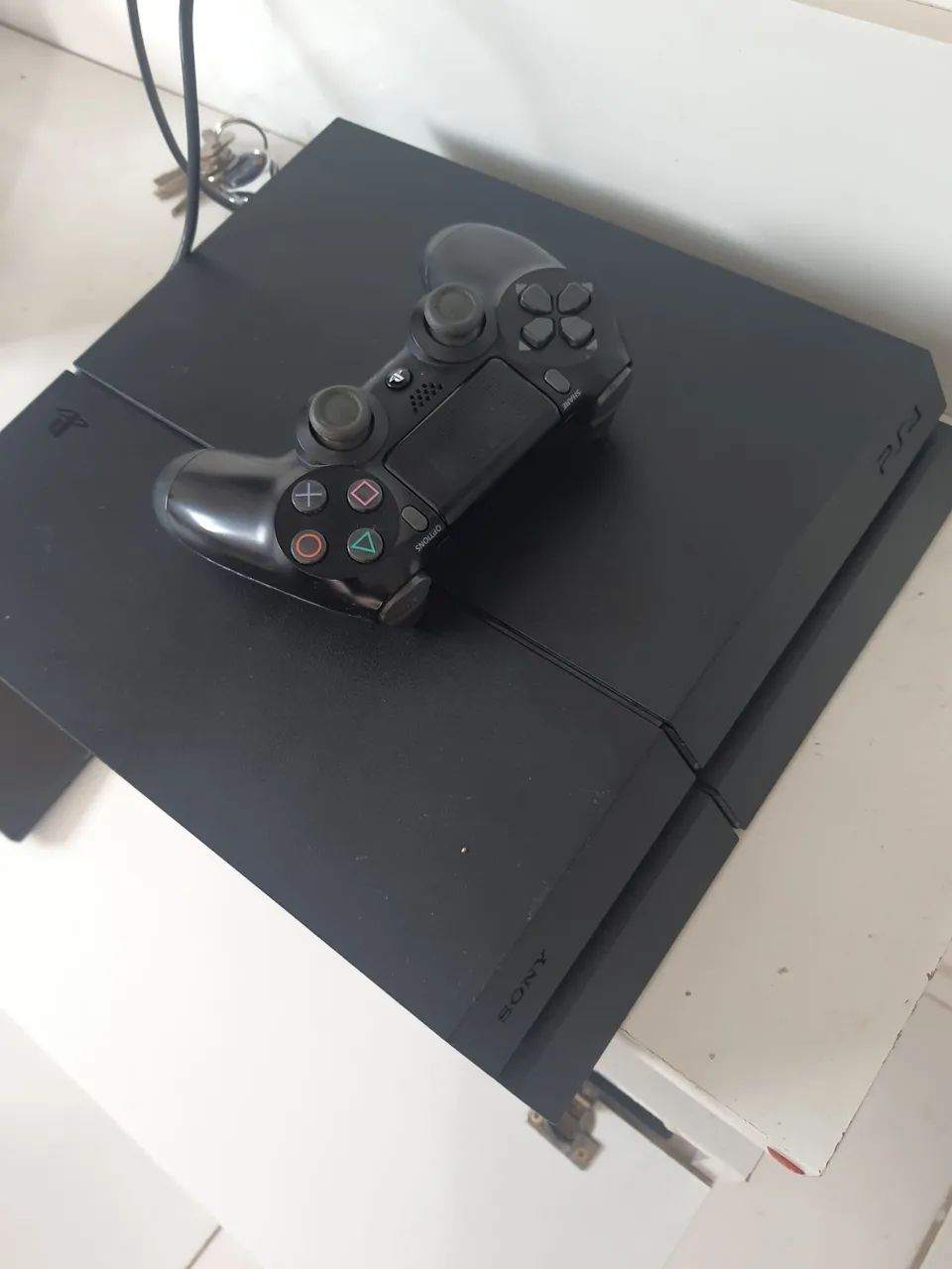 PS4 - Foto 3