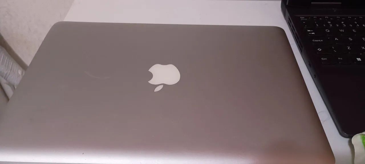 Macbook Pro modelo A1278