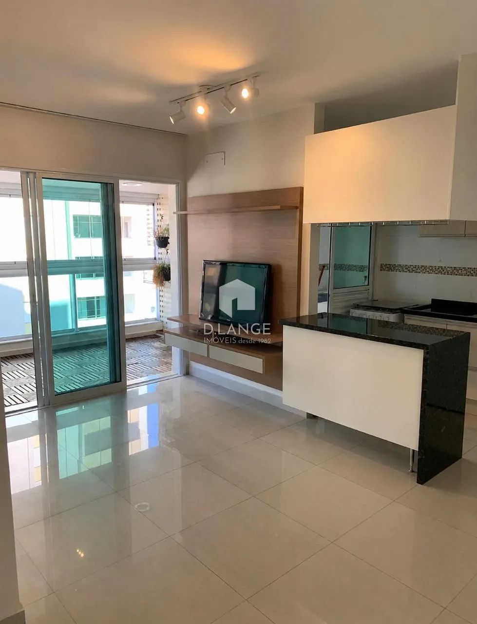Apartamento à venda no bairro Centro em Campinas - SP - Foto 3
