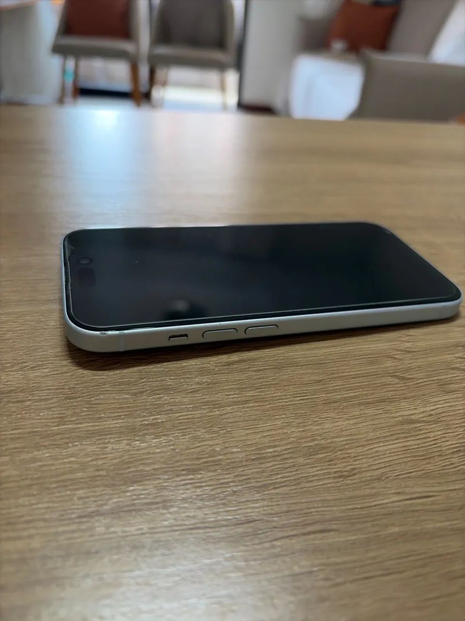 iPhone 15 128gb - Foto 4