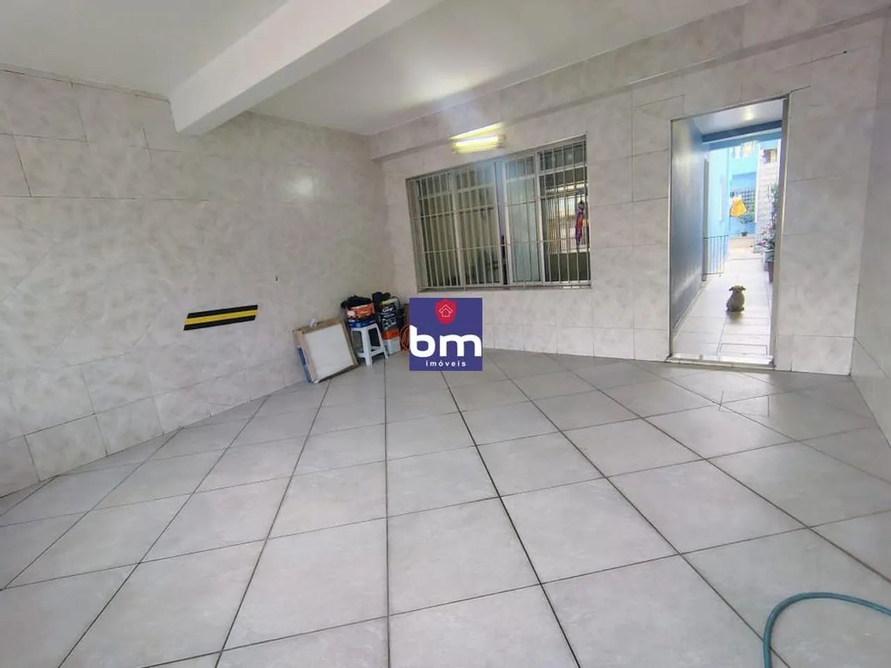 Casa à venda em São Paulo, Vila Nova, com 3 quartos, com 140 m² - Foto 2