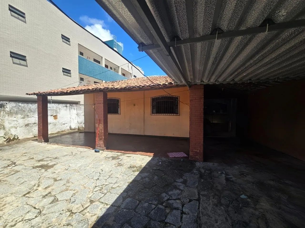 Casa no Altiplano Cabo Branco - CA3166 - Foto 2