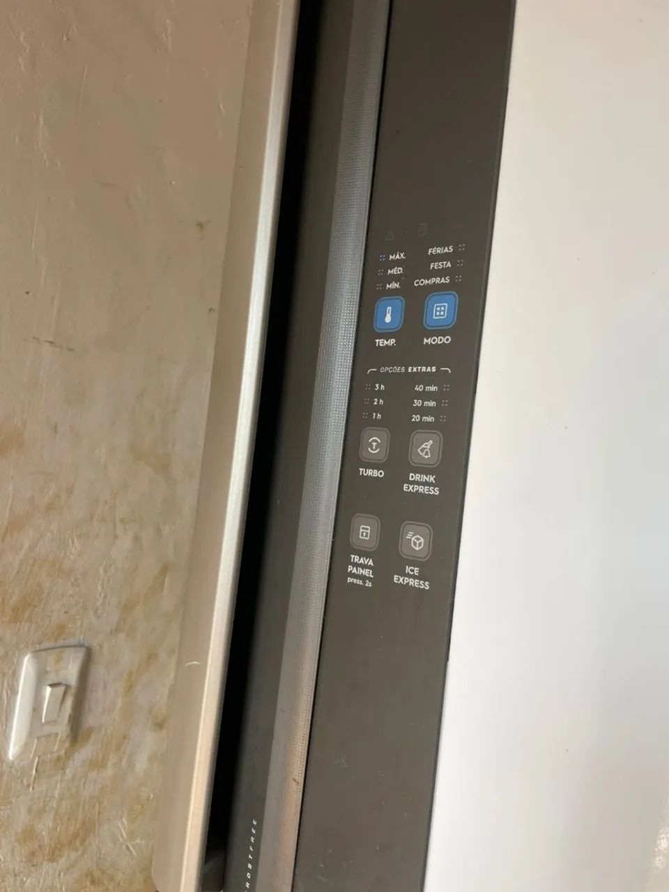 Linda Df56 Em perfeito estado - Foto 4