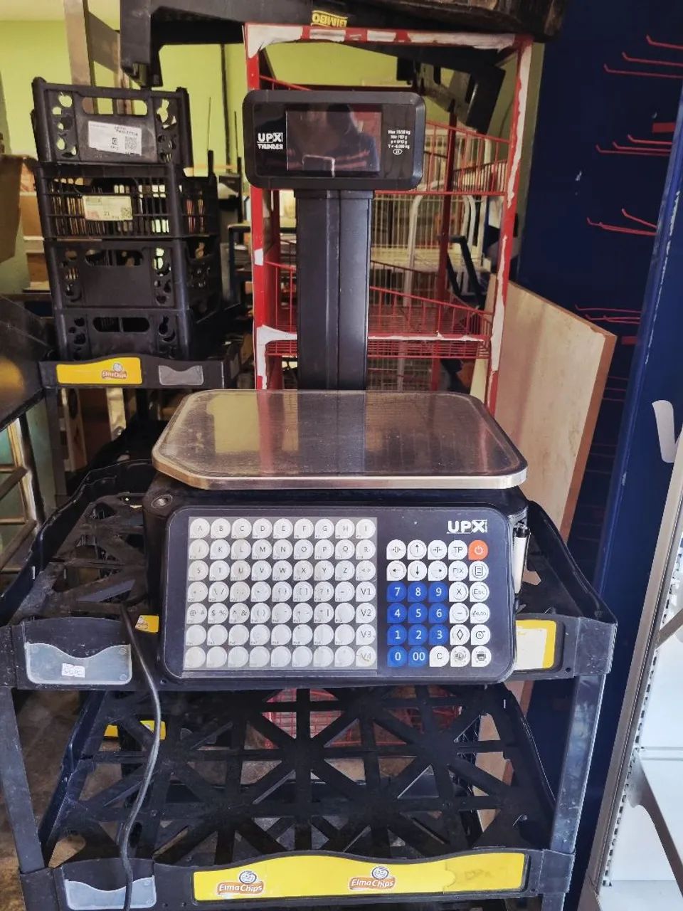 Balança digital 30kg - Foto 2