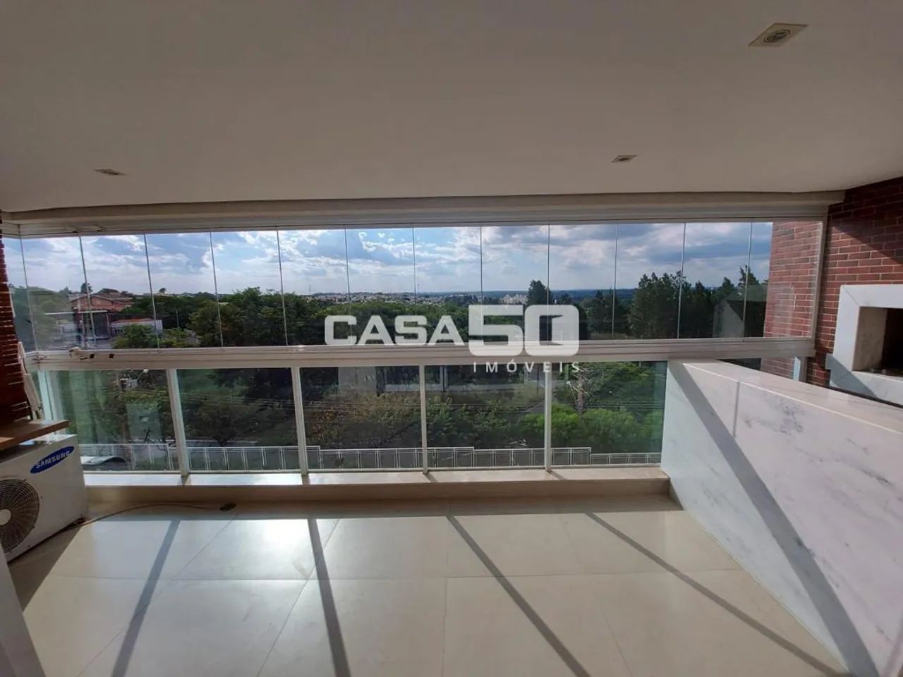 Apartamento Venda Alphaville Campinas - Foto 3