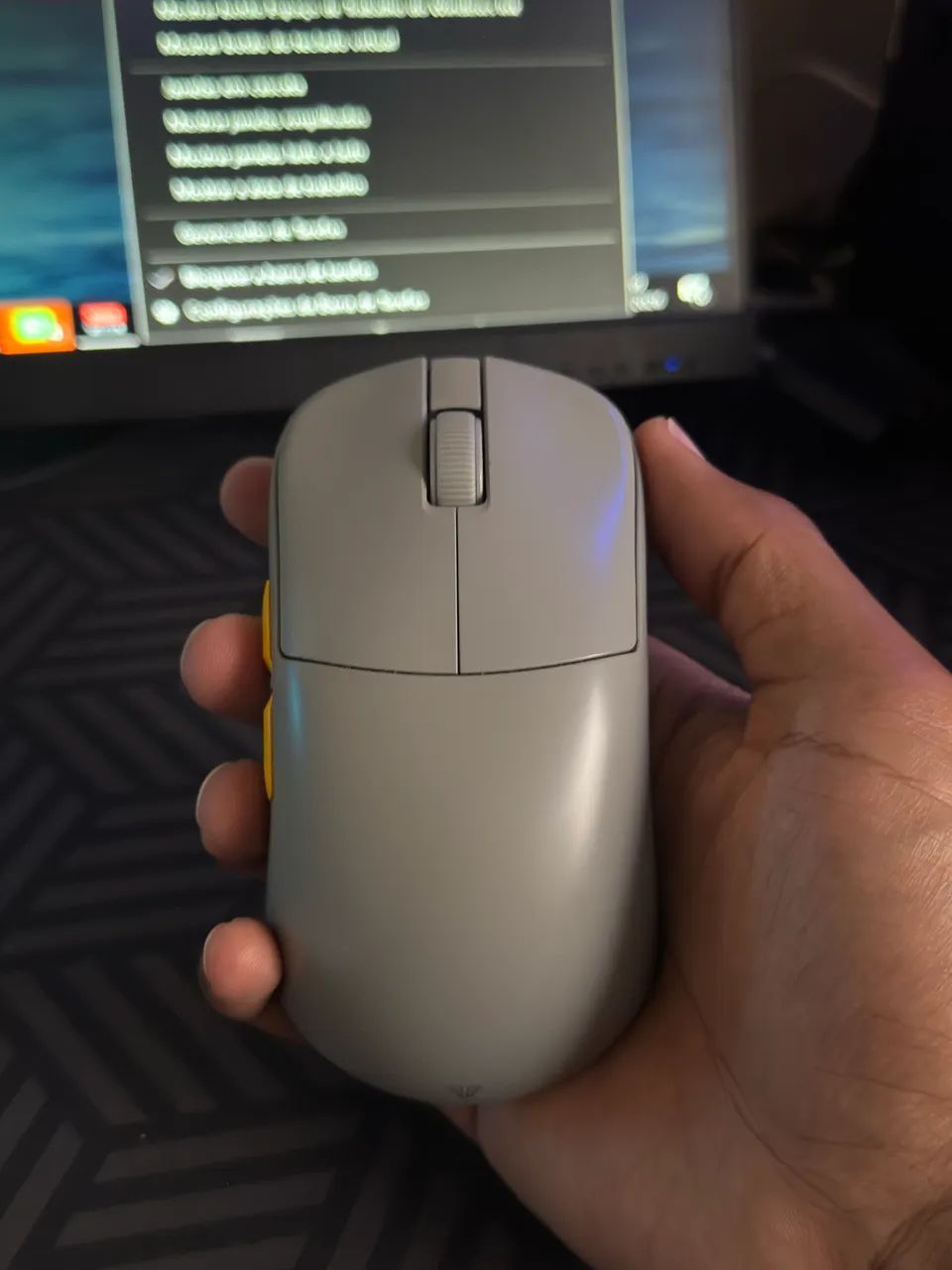 Mouse Fantech Helios II Pro - Foto 2