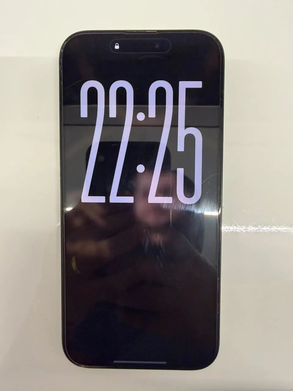 IPHONE 17 PRO MAX LARANJA - Foto 3