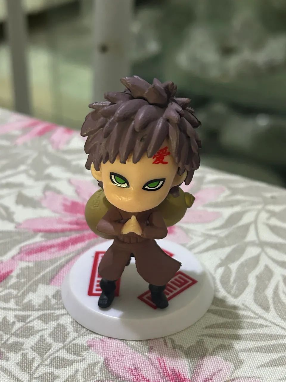 Gaara do Deserto