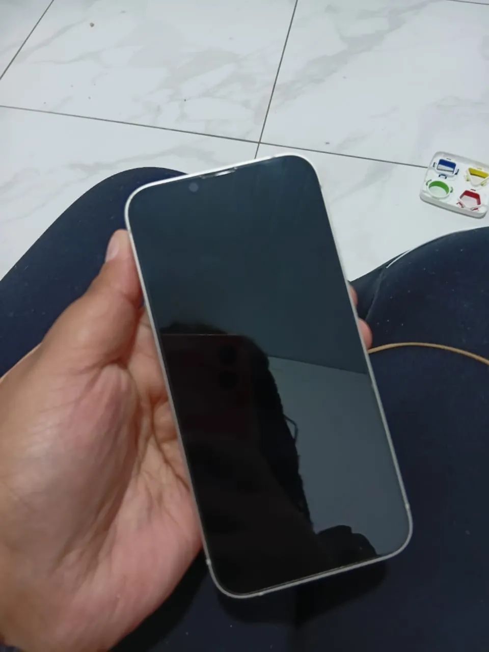 IPHONE 14  - Foto 3
