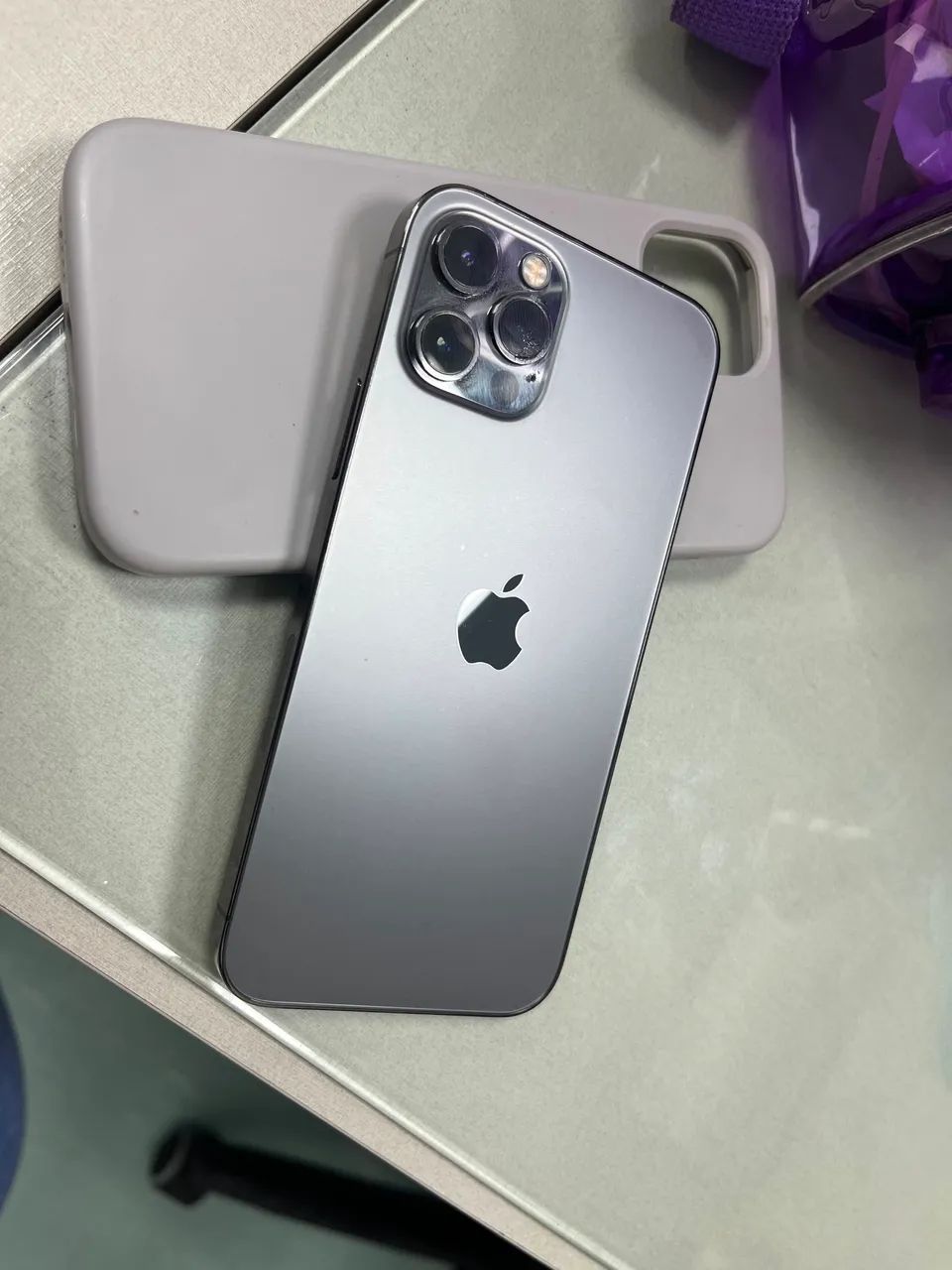 iPhone 12 Pro - Foto 2