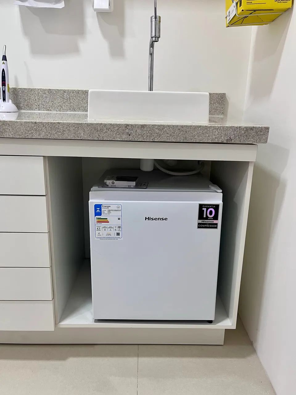 Alugo turno/diária para dentista  - Foto 5