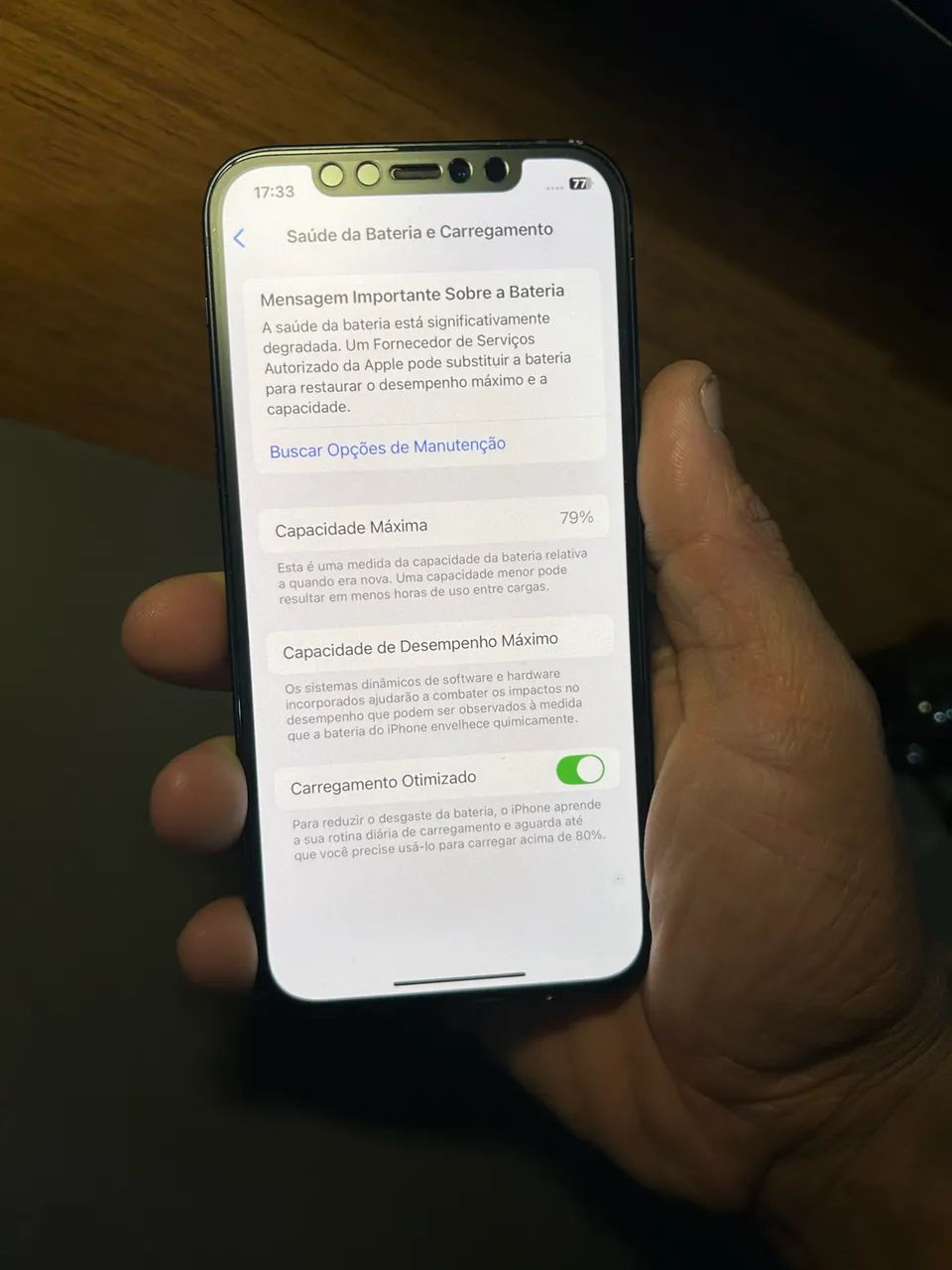 iPhone 12 64 gigas  - Foto 4