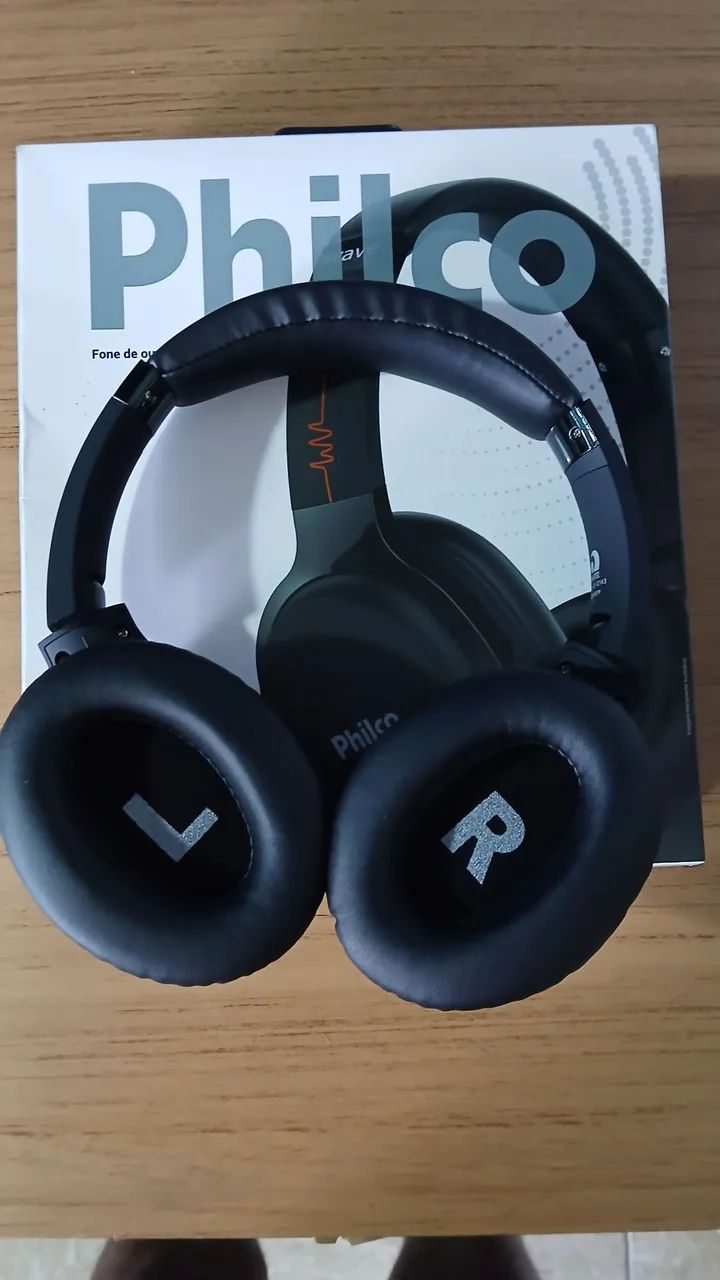 Fone de ouvido ( HEADFONE) - Foto 5