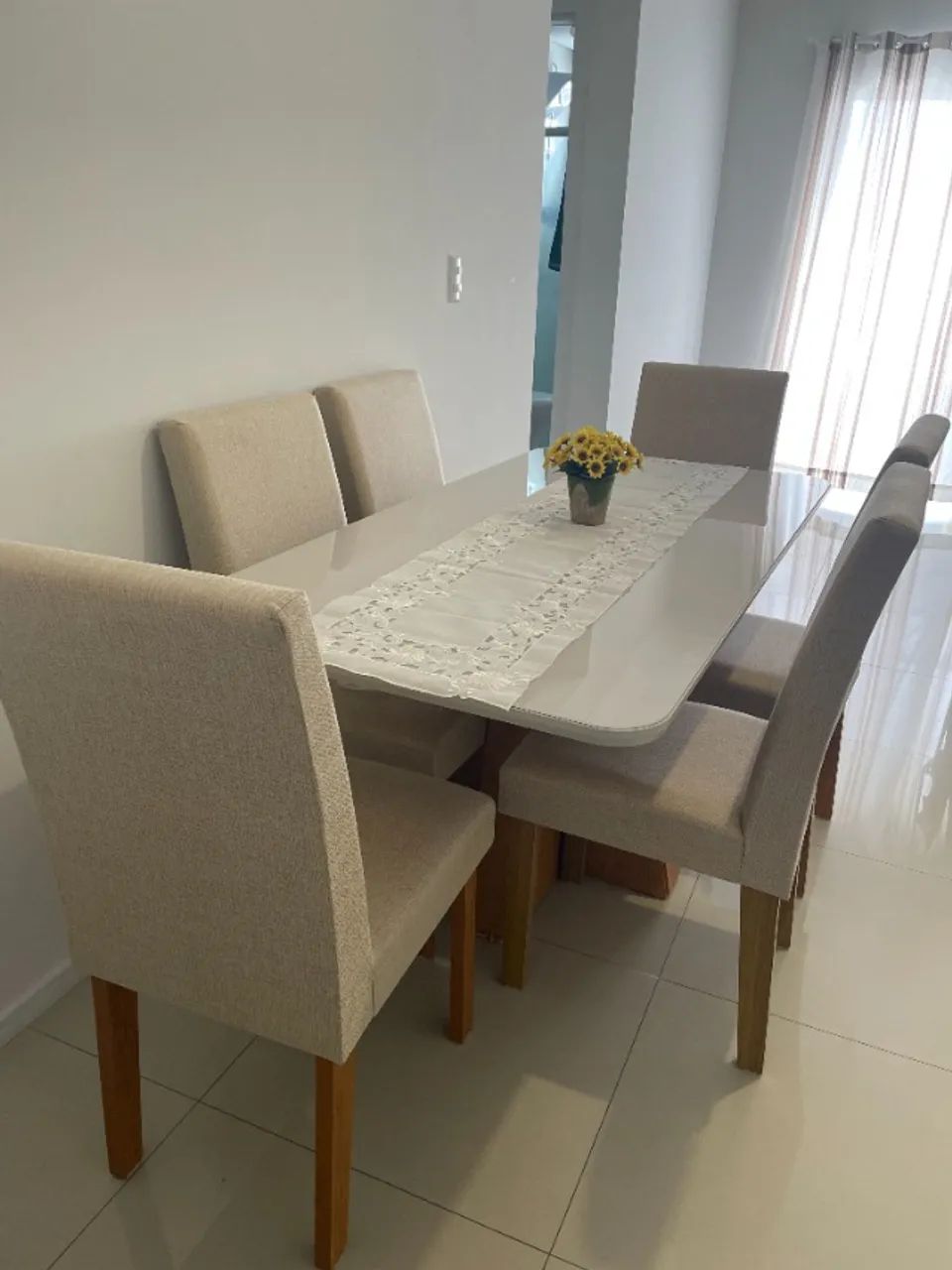 Mesa de jantar - Foto 2