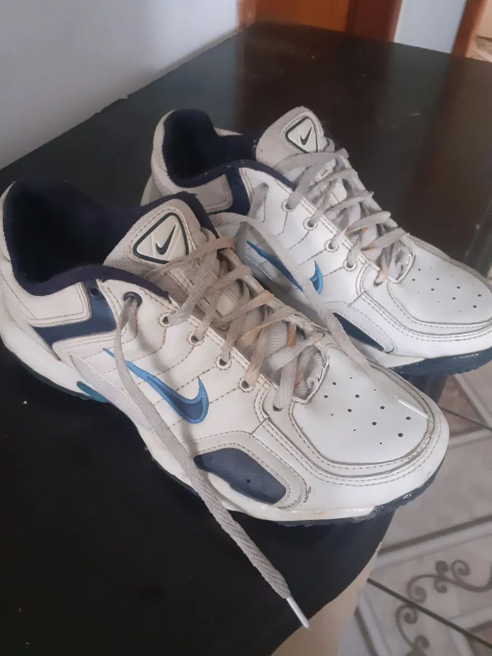 Tênis Nike numero 37 original  - Foto 2