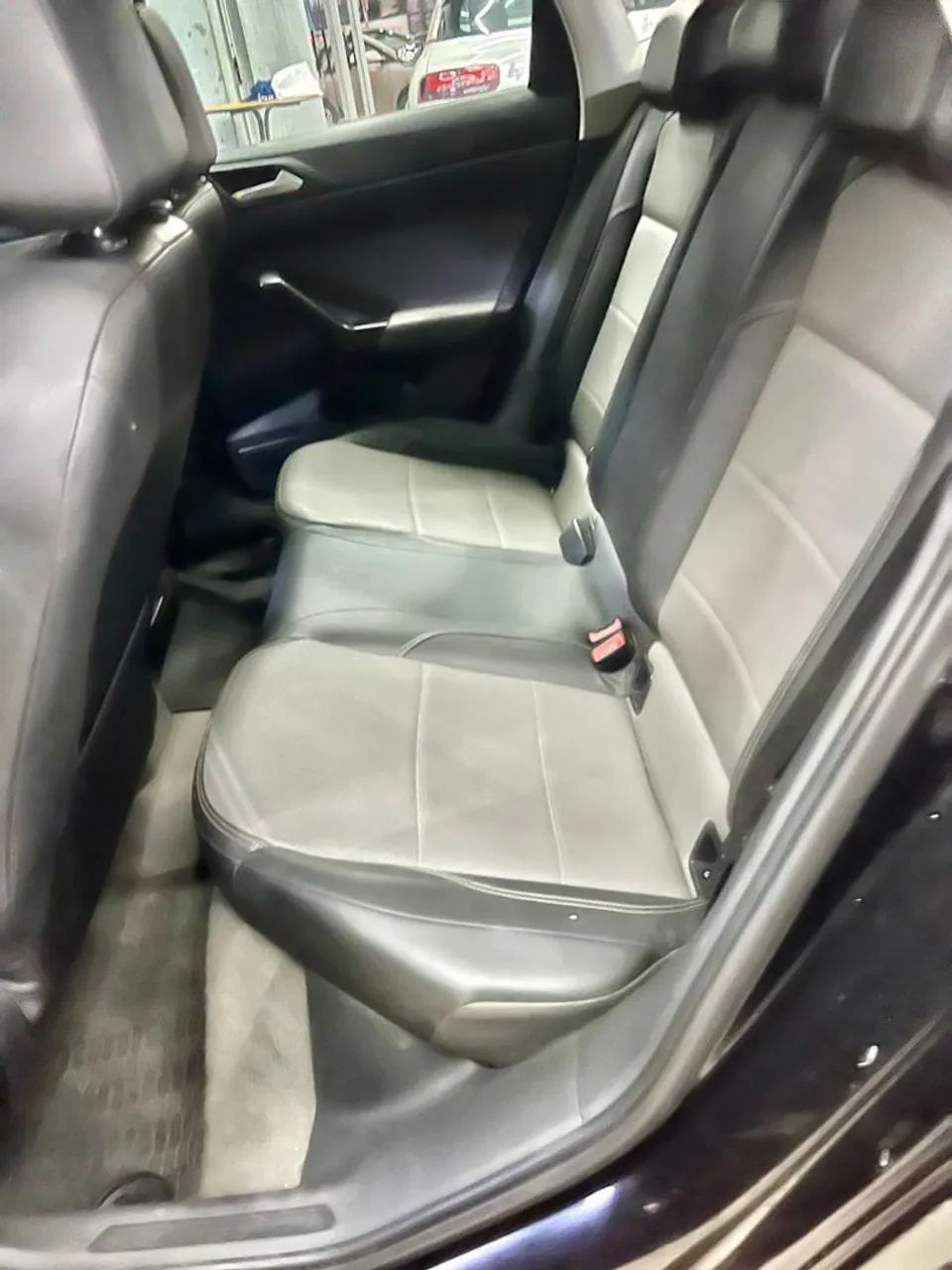 Volkswagen Polo Highline 200 TSI 1.0 Flex 12V Aut. 2018 - Foto 5
