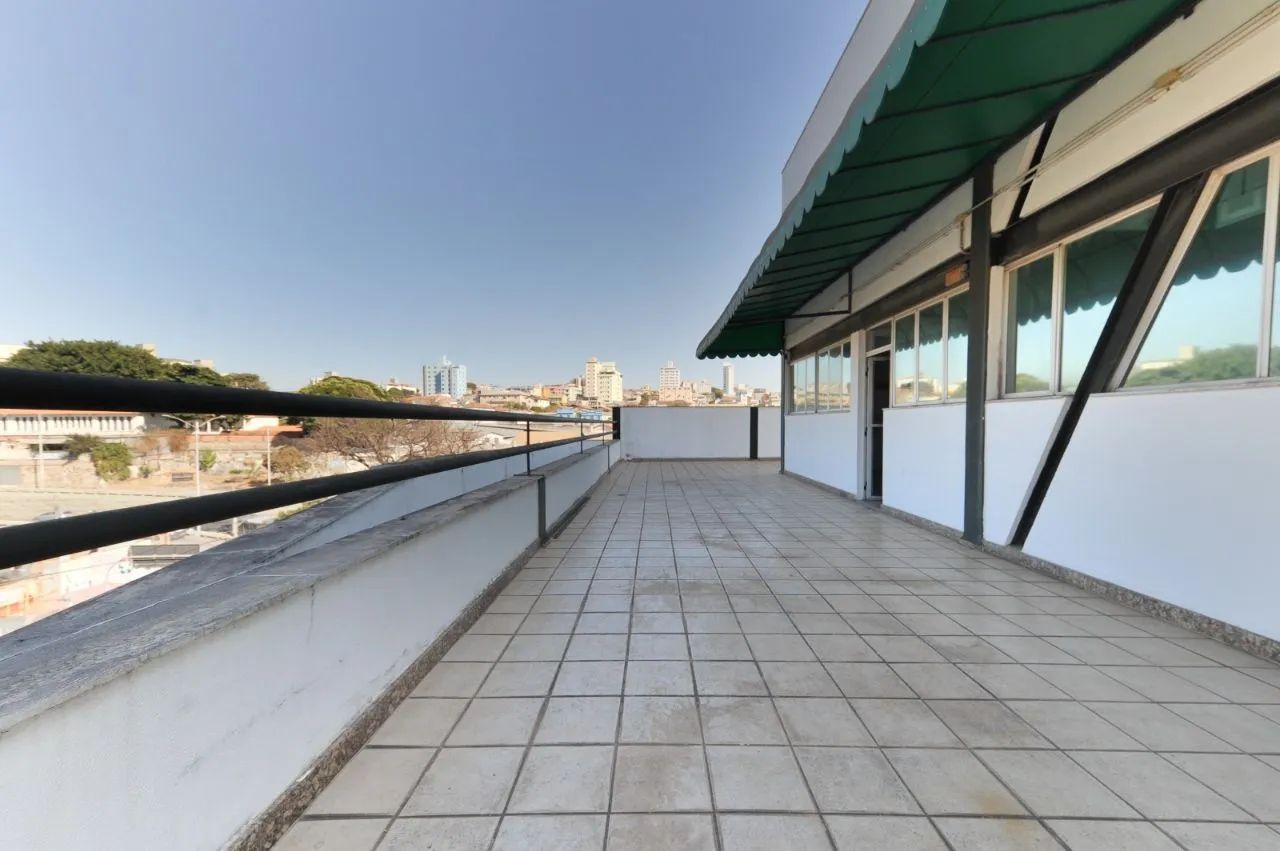 Aluguel Commercial / Edificio Residencial Belo Horizonte MG - Foto 2