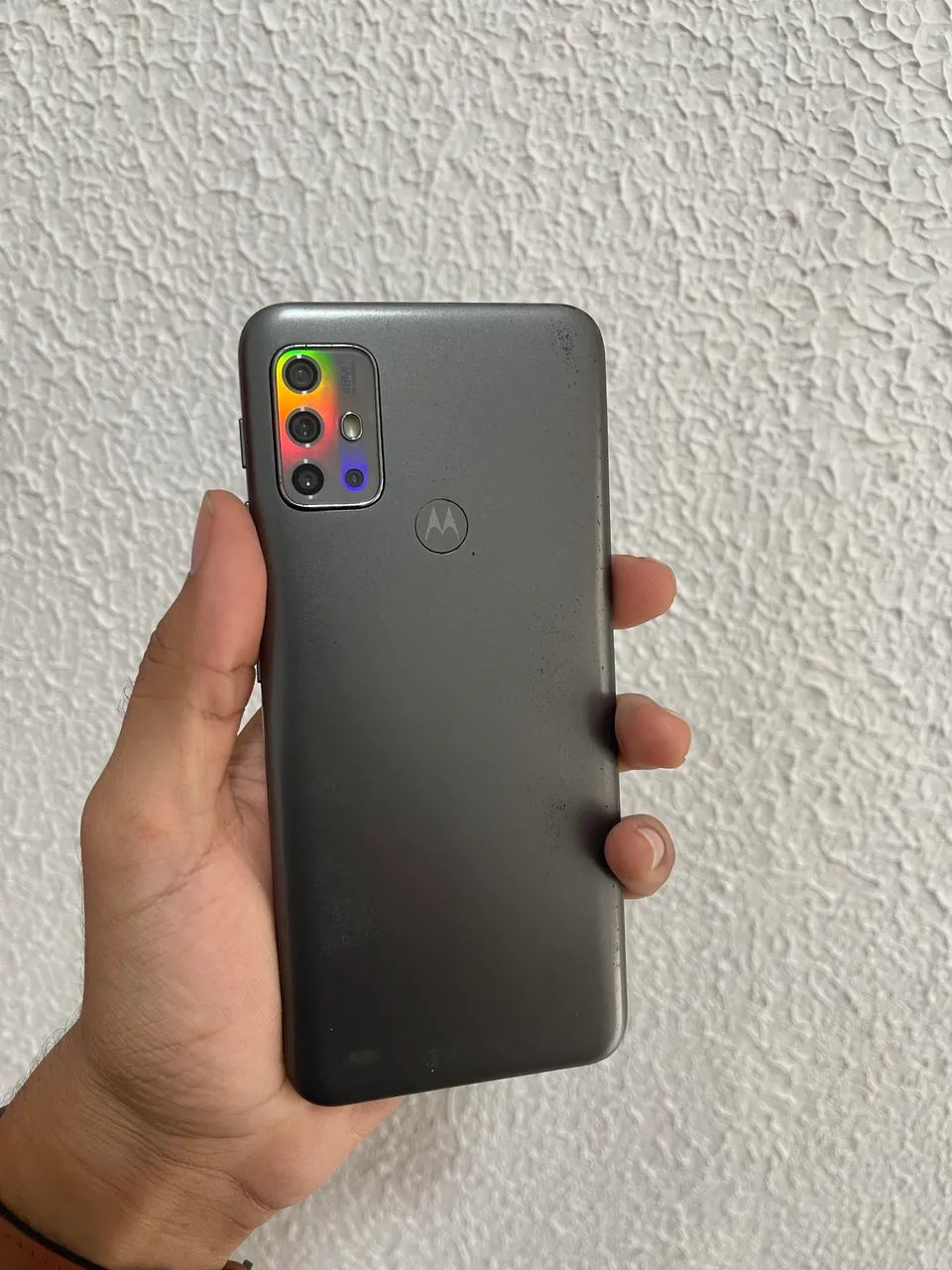 Motorola G20 - Foto 2