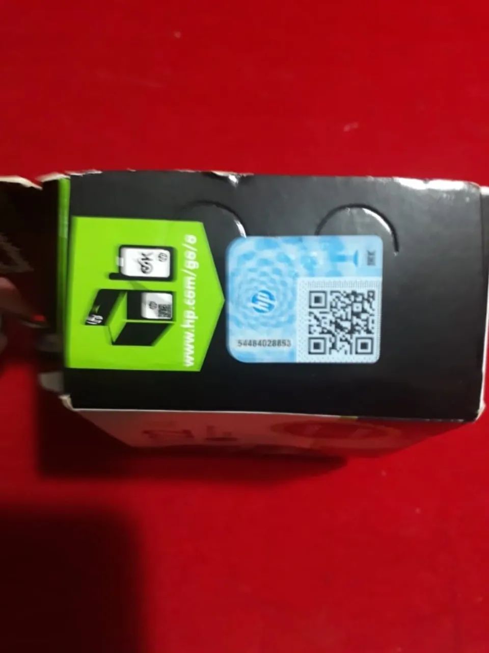cartucho para impressora HP 122 XL - Foto 2
