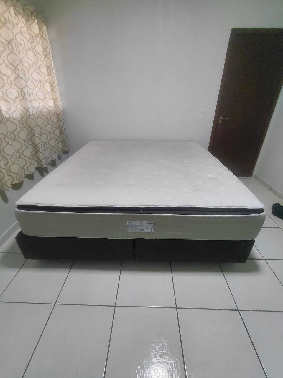 Cama super king - Foto 4