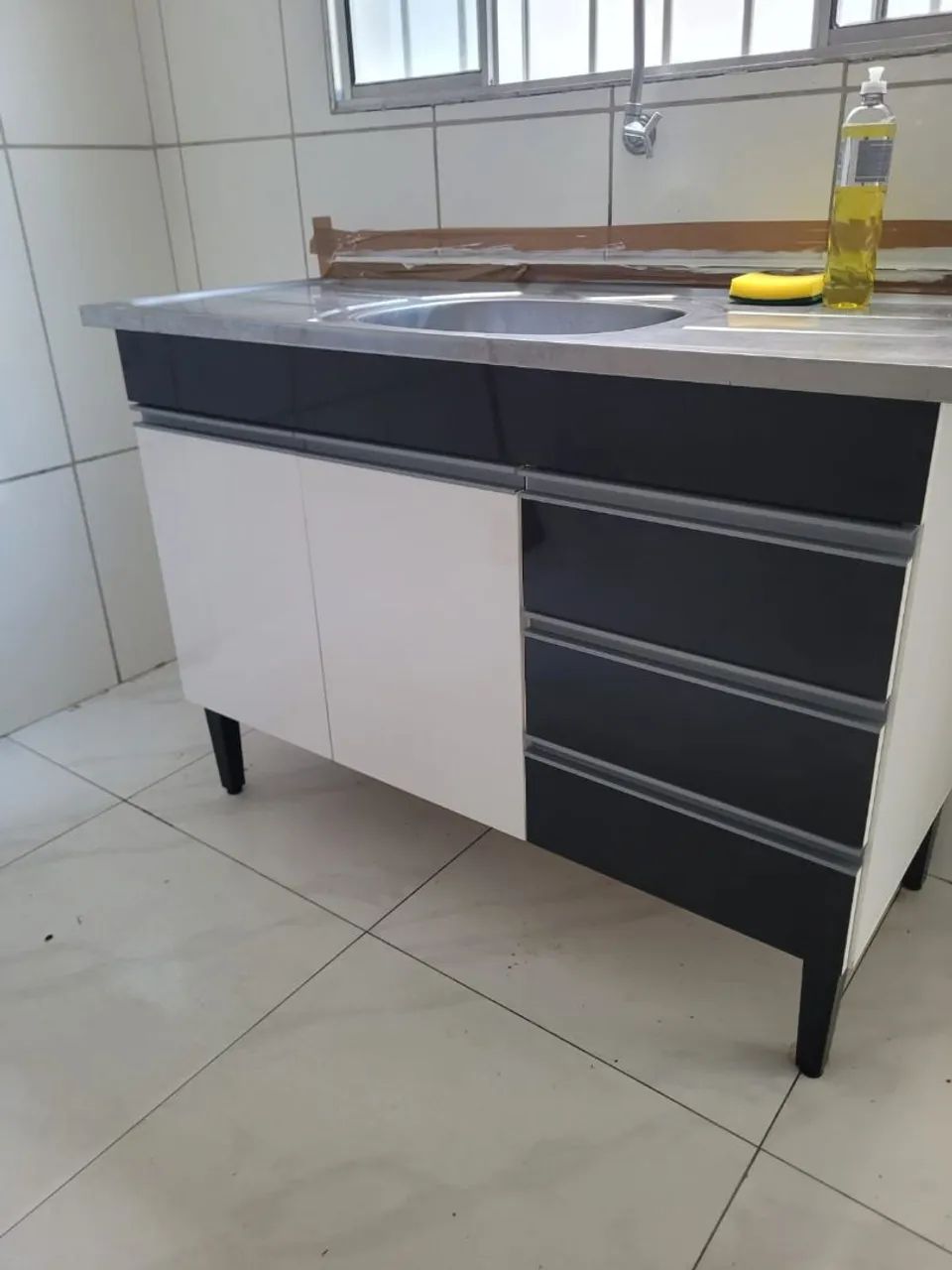 Casa para alugar no Parque São Bento  Sorocaba - Foto 4