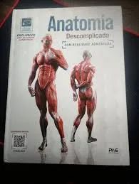Livro de anatomia  - Foto 2
