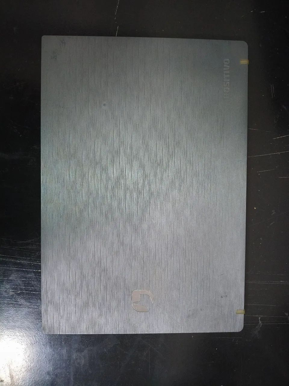Notebook positivo 