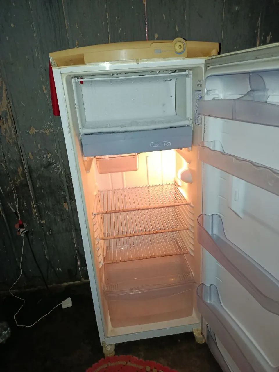 Geladeira Electrolux - Foto 4